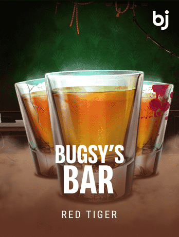Bugsy's Bar