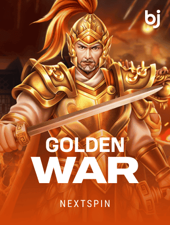 Golden War